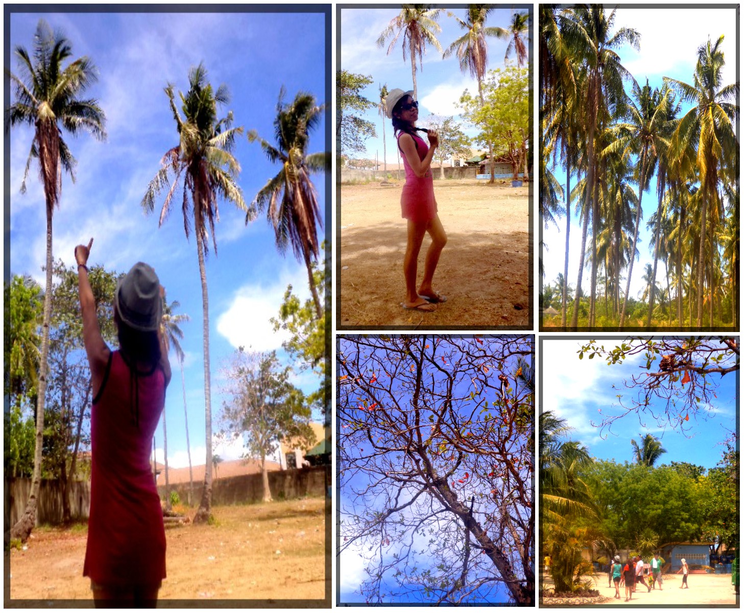 My Adventure blog ⛅👣 Vano Beach Resort Mactan, LapuLapu City