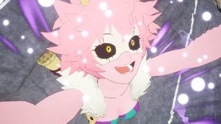 My Hero One's Justice 2 ganha novas imagens de Mina Ashido e Minoru Mineta My Hero One's Justice 2 ganha novas imagens de Mina Ashido e Minoru Mineta