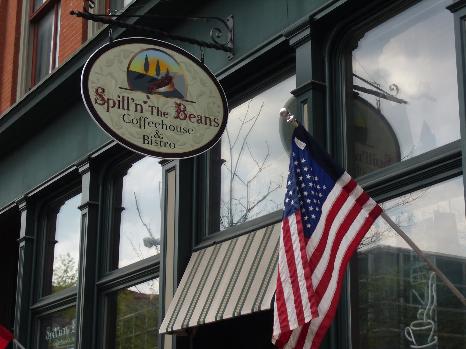 Average Joe Food Critic Keep Calm and Drink Coffee