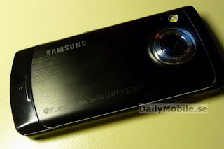 Samsung Acme i8910 leaked pictures 6