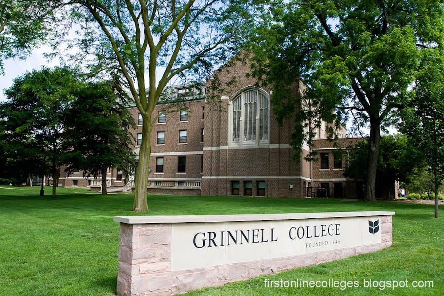 College and University in Iowa | Online Colleges