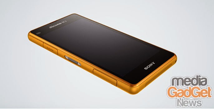 Spesifikasi Lengkap Sony Xperia A2 SO04F Tekno Ponsel