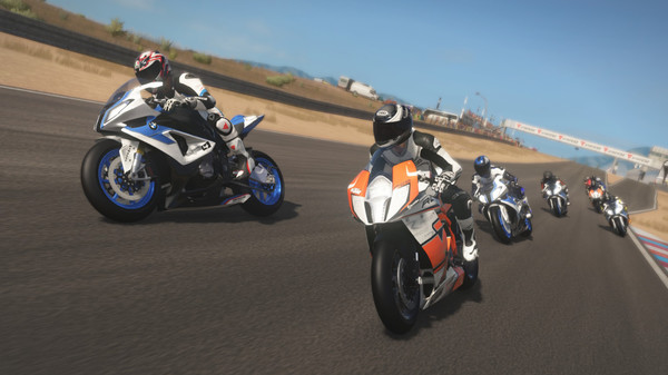 RIDE 2 Special Edition PC Full Version Screenshot 2