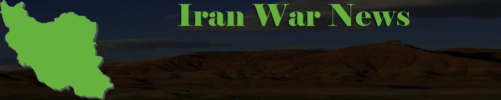 Iran war news forum