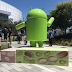 Android N mới sẽ có tên Android Nougat