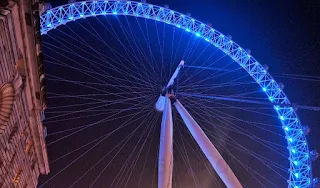 London Eye