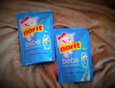 nonabox marzo gololoytoin blog nonabox-marzo-productos-bebe-norit