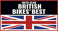 British Bikes' Best