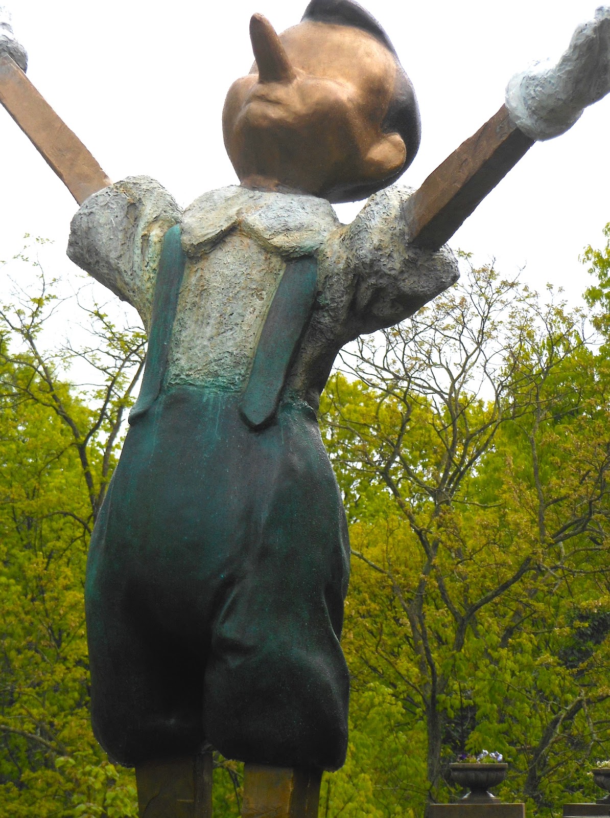 Starr Review Jim Dine At The Cincinnati Art Museum The Story Of 