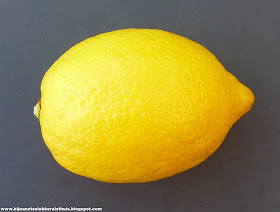 afbeelding citroen