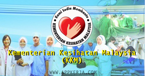  Kementerian Kesihatan Malaysia (KKM) 