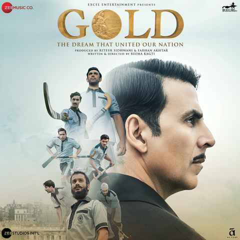 Khel Khel Mein - Gold (2018) Khel Khel Mein - Gold (2018)