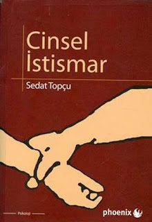 Cinsel İstismar – Sedat Topçu PDF indir