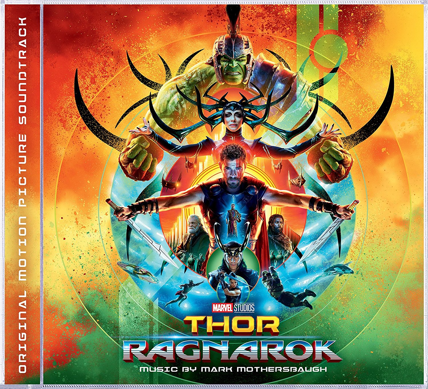 Thor: Ragnarok Thor: Ragnarok