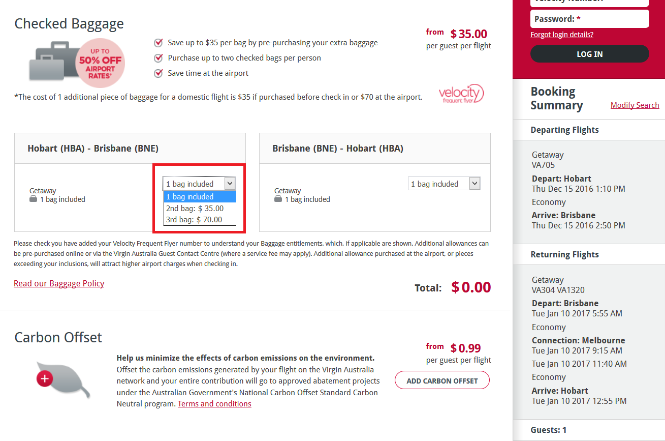 澳洲-廉航-廉價航空-維珍航空-機票-訂票教學-Australia-Budget-Airline-Virgin