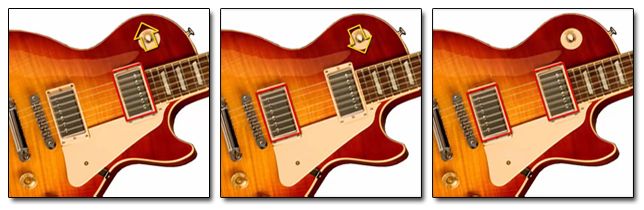 Cómo Funciona el Selector de Pastillas de una Guitarra Les Paul