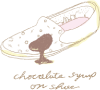 ▽ chocoshoe online store ▽