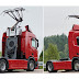 Ηλεκτρικά φορτηγά της Scania θα φορτίζουν εν κινήσει!