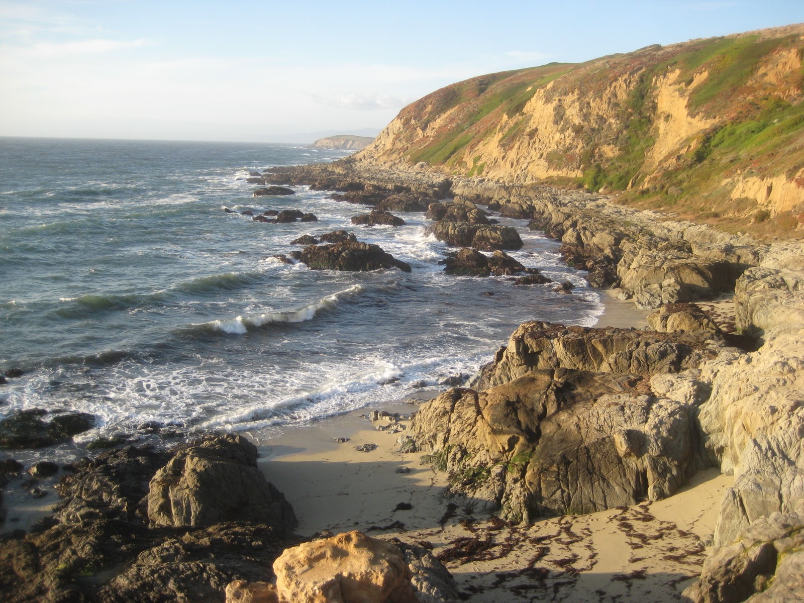 Wherever the Road Leads Bodega Bay