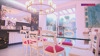 Posso Entrar: Casa da Apresentadora da SIC, Carolina Patrocínio