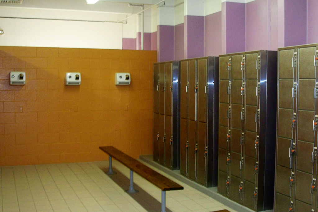 Hennepin Park District & Indoor Swimming Pool