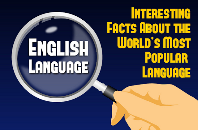 Image:  Language Interesting Facts About The World’s Most Popular Language
