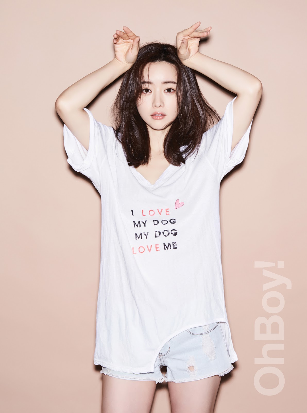 홍수아 | 인스티즈