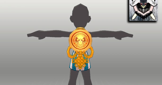 lost gear s3