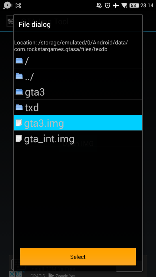 Android file size. Как увеличить чувствительность в ГТА са андроид. Как переключить радио в ГТА са на андроиде.