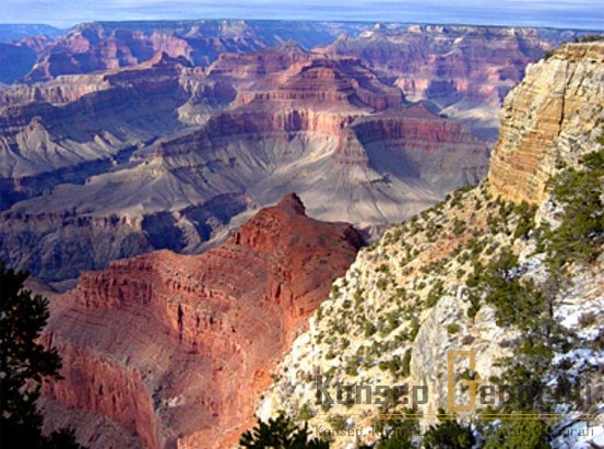 Konsep Geografi Khusus Konsep Geomorfologi Konsep Geografi