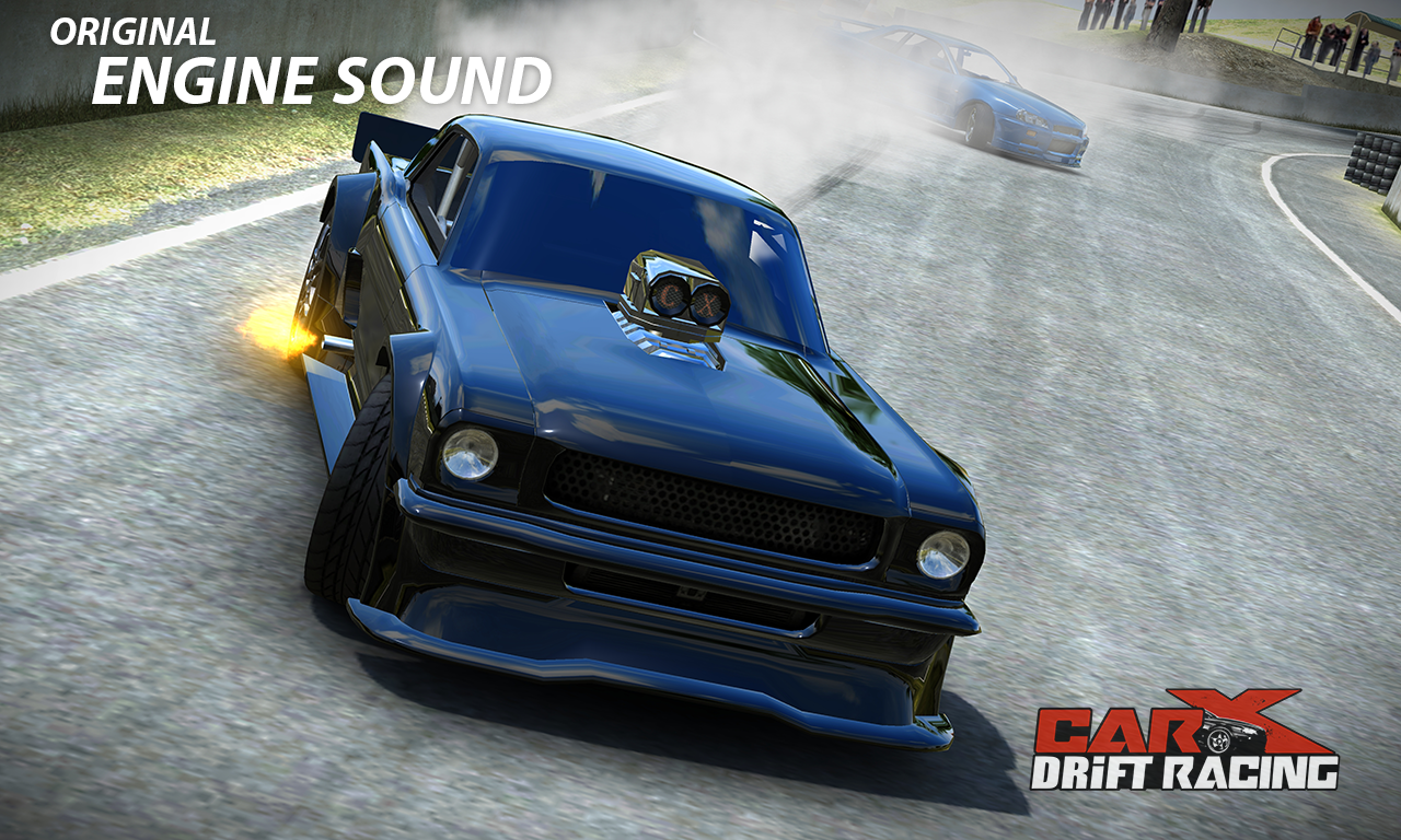 carx drift racing mod apk unlimited money