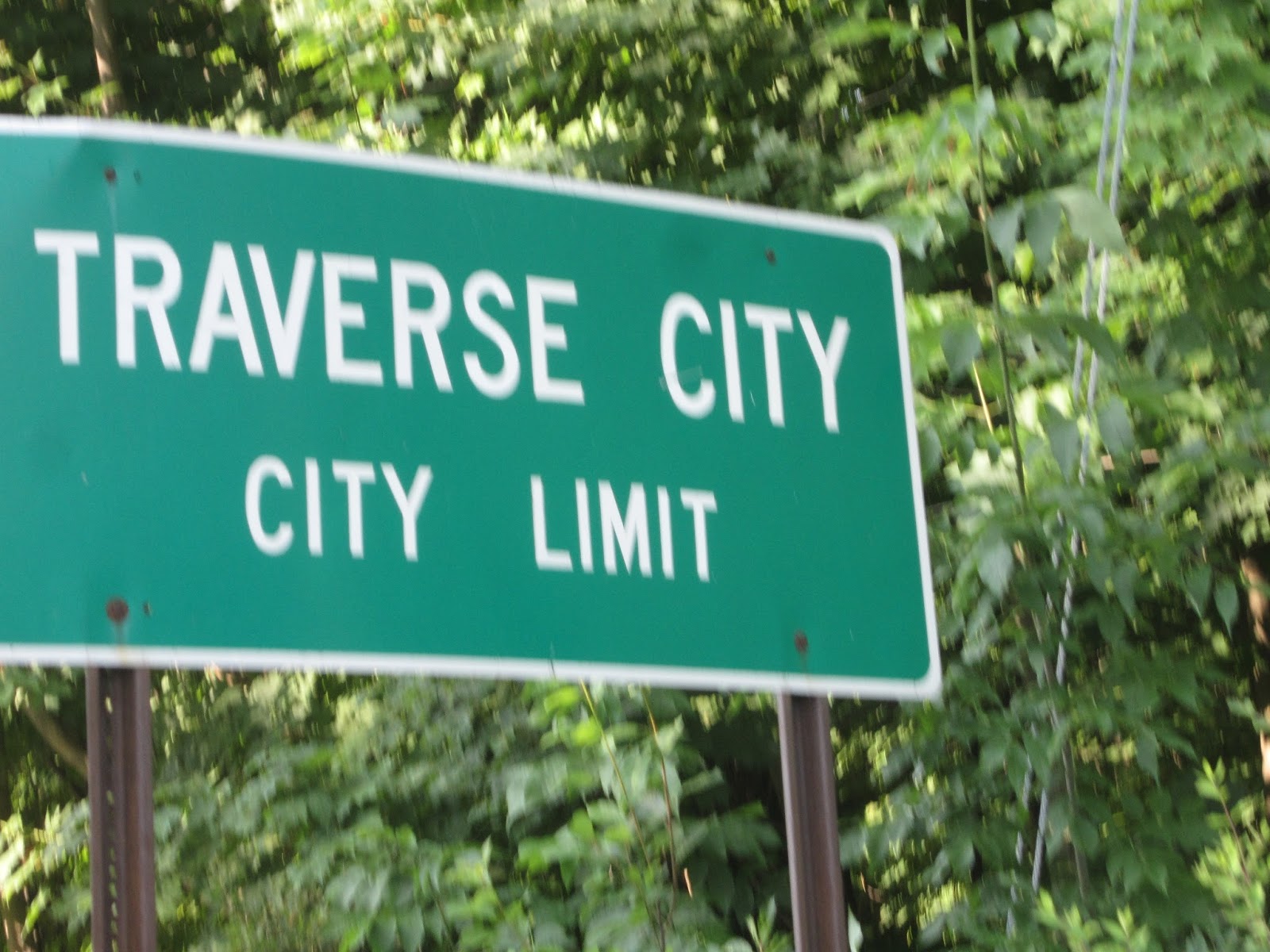 Opelescent Reviews Traverse City Cherry City Festival of