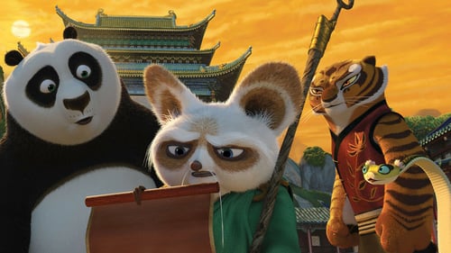 Kung Fu Panda 2 Streaming Vf Hd Regarder Kung Fu Panda 2 2011 Film Complet Gratuit - Streaming Vostfr