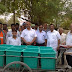कानपुर - स्वच्छ पनकी एवं हरित पनकी अभियान का हुआ शुभारंभ