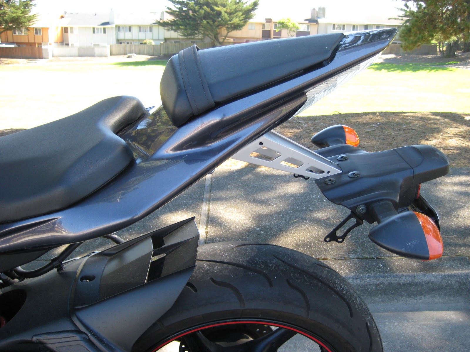MonsterBiker01: September 2011