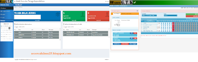  postingan kali ini admin ingin mencoba membahas mengenai permasalahan yang paling banyak  Pilih DHGTK V.1 atau DHGTK V.2?