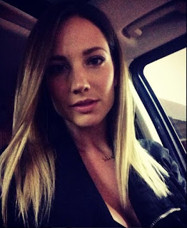 Η πρώην του "Σίφο" είναι θεά! (pics)