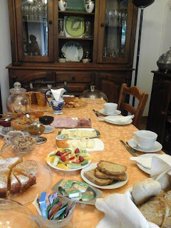 HOTELS / Vila Maria, Castelo de Vide, Portugal