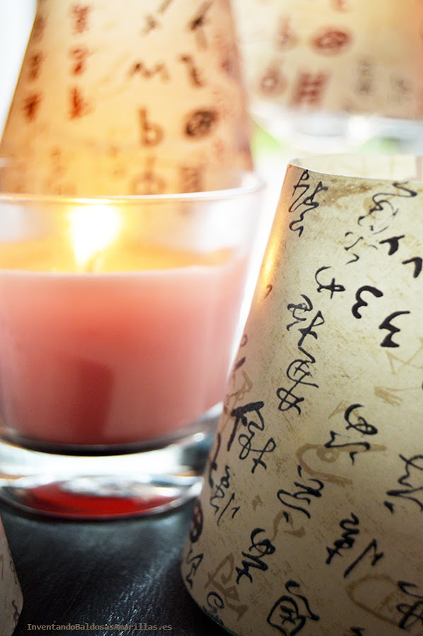 Cambiar el color del papel