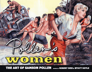 POLLEN'S WOMEN / Samson Pollen