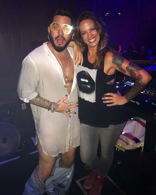 Adam Lambert 24 7 News Adam Lambert Photo By Djbrynntaylor At Chapelweho Pantsoff Adam S Comment Nut Up Buttercup