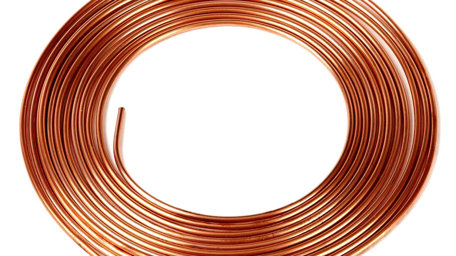 Type K Copper Fittings Fit Choices