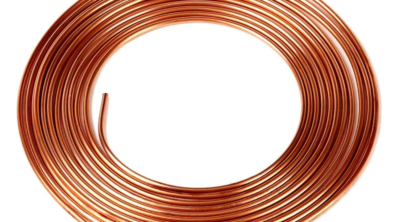 Type K Copper Fittings Fit Choices