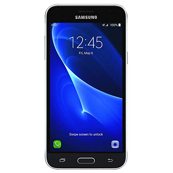 اصلاح ايمي (تتريك) جهاز Galaxy J3 2016 SM-J320A اصدار 6.0.1