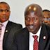 I don't care if you belong to party A or party B ,if you steal public treasury, we will go after you - EFCC Chairman