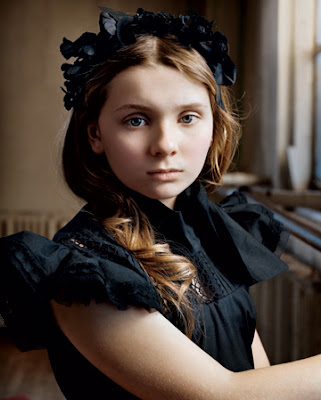 Abigail Breslin ~ DISNEY STAR UNIVERSE