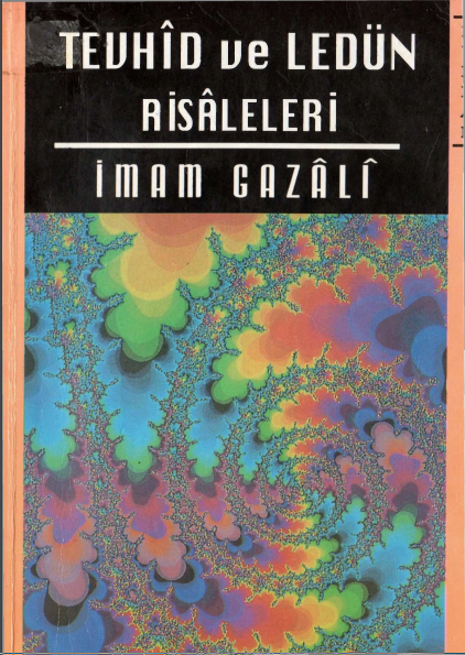 imam gazali kitap pdf imam gazali kitap pdf