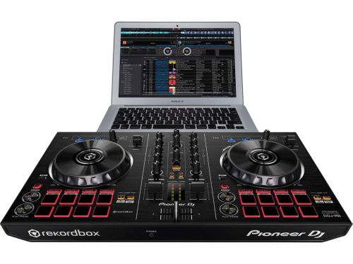 Beste DJ set beginner Pioneer