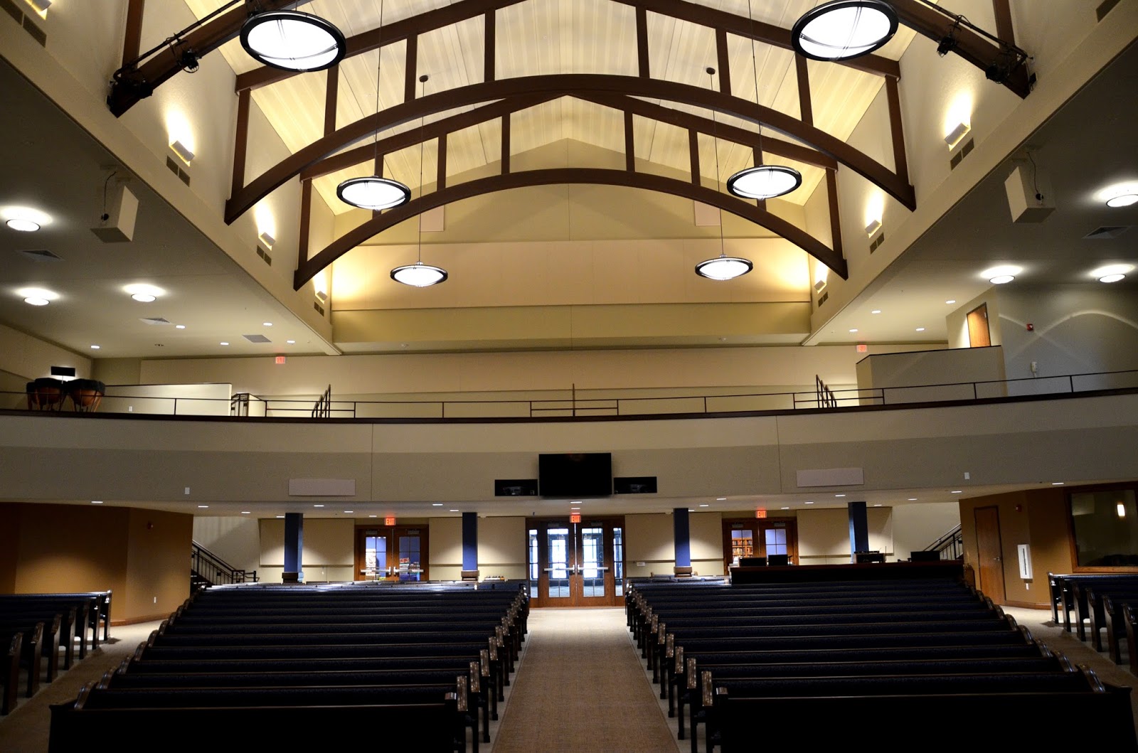 P.J. Hoerr, Inc. Bethel Lutheran Church Morton, IL