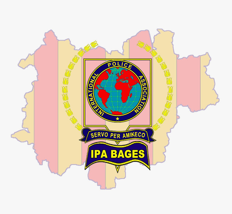 IPA Bages